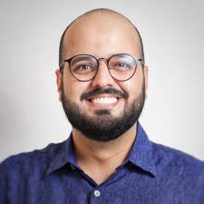 Profº Marcelo Bueno