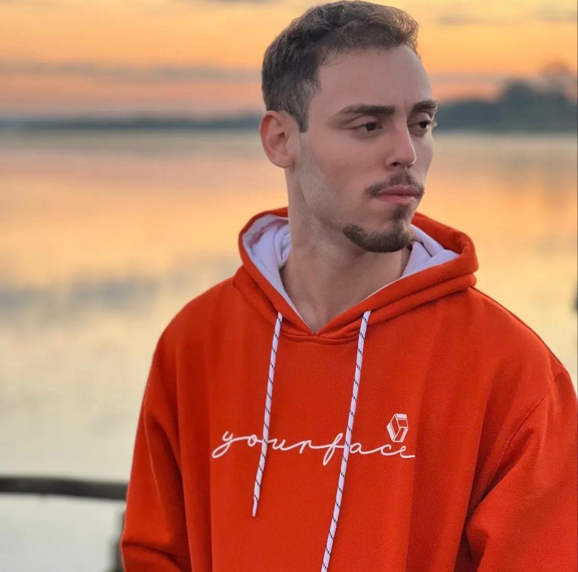 João Pedro Santo
