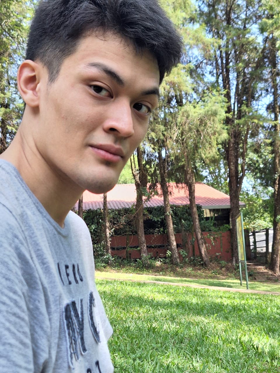 Rafael Egami